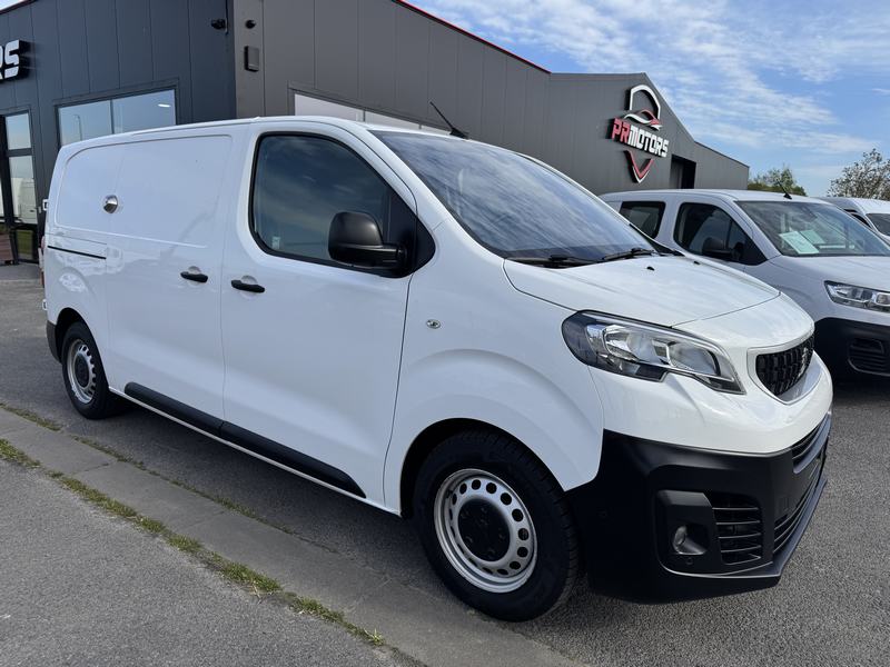 Peugeot Expert L2